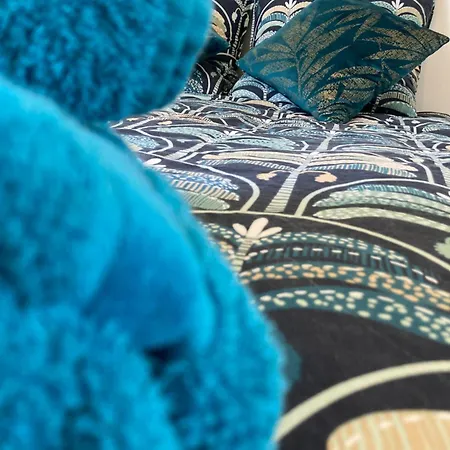 民宿 Le Cocon De La Moriniere -