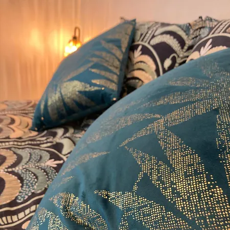 Le Cocon De La Moriniere - Ubytování v soukromí *