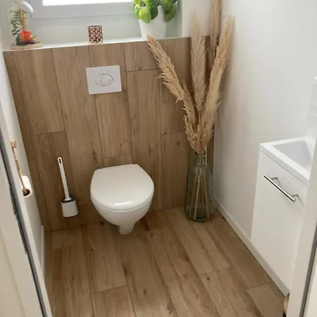 Le Cocon De La Moriniere - * Commequiers