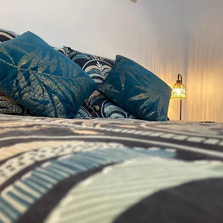 Le Cocon De La Moriniere - * Commequiers