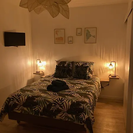 Le Cocon De La Moriniere -