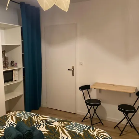 Le Cocon De La Moriniere - Commequiers