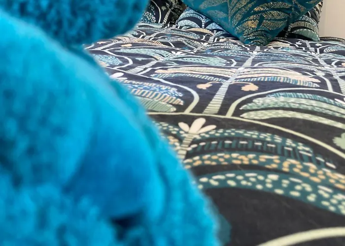 Alloggio in famiglia Le Cocon De La Morinière -