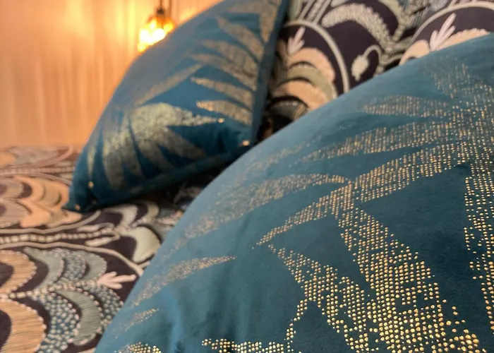 Le Cocon De La Morinière - Alloggio in famiglia *