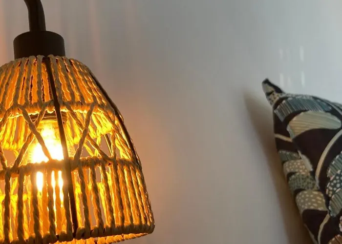 Le Cocon De La Morinière - Alloggio in famiglia *