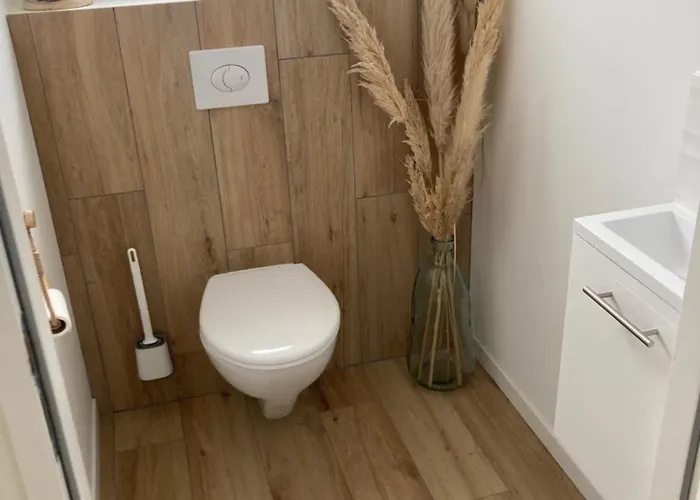 Le Cocon De La Morinière - * Commequiers