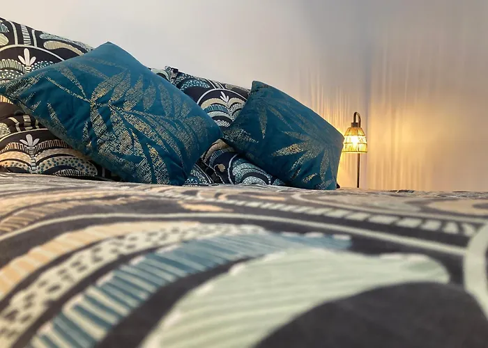 Le Cocon De La Morinière - * Commequiers