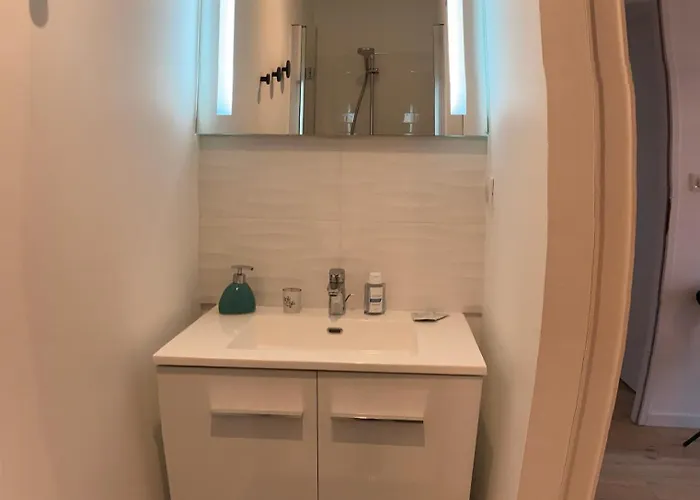 Le Cocon De La Morinière - Alloggio in famiglia