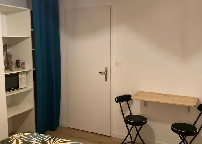 Le Cocon De La Morinière - Commequiers